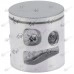 Kit piston drujba Partner 842, 738, 740 41mm (Terra)